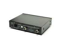 UDE Audio  Microfone Cabeça/Lapela s/ Fios + Receptor UHF